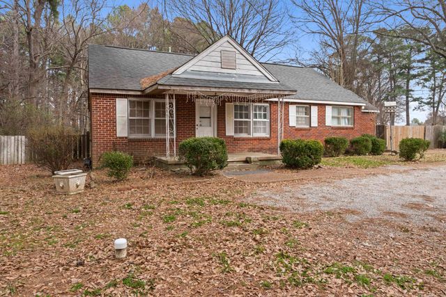 6874 RALEIGH-LAGRANGE RD, Unincorporated, TN 38134