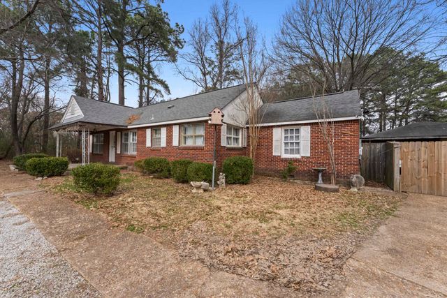 6874 RALEIGH-LAGRANGE RD, Unincorporated, TN 38134