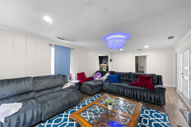 6874 RALEIGH-LAGRANGE RD, Unincorporated, TN 38134