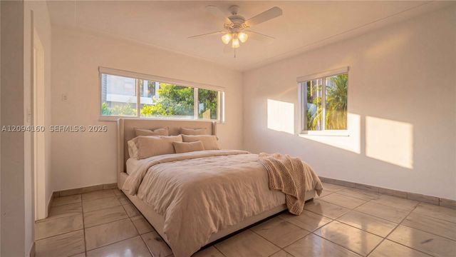 205 N Hibiscus Dr, Miami Beach, FL 33139