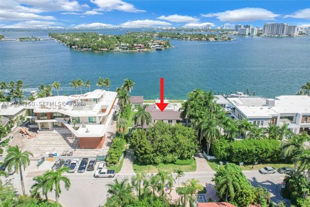 205 N Hibiscus Dr, Miami Beach, FL 33139
