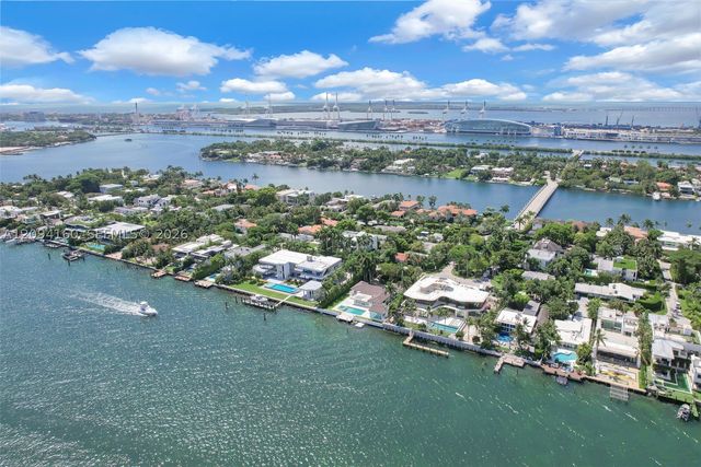 205 N Hibiscus Dr, Miami Beach, FL 33139