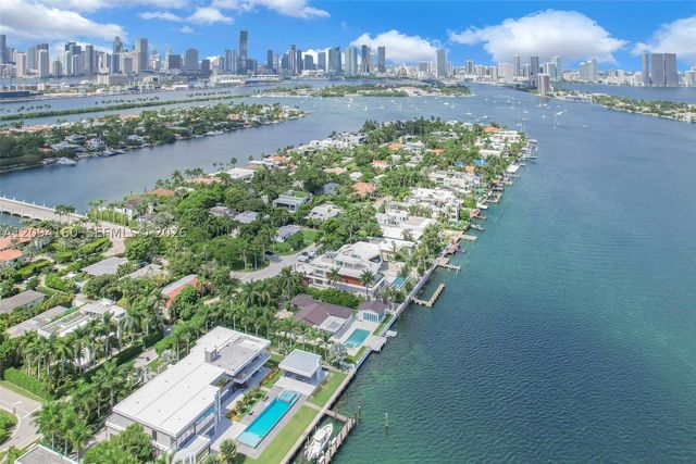 205 N Hibiscus Dr, Miami Beach, FL 33139