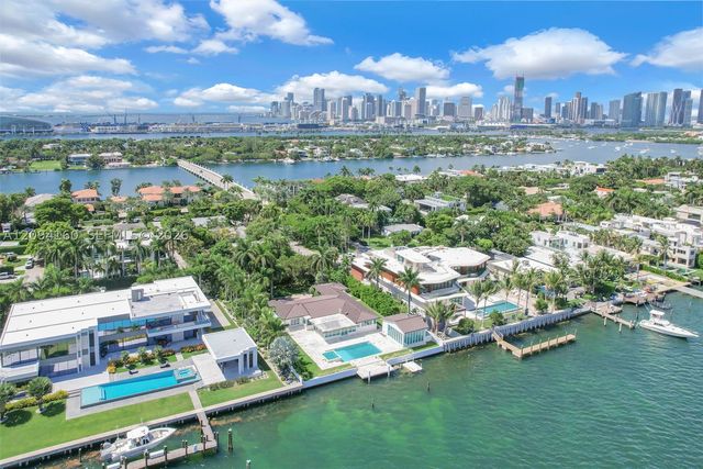 205 N Hibiscus Dr, Miami Beach, FL 33139