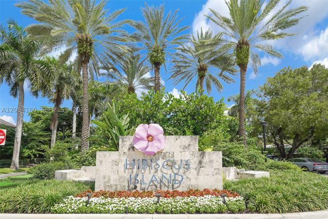205 N Hibiscus Dr, Miami Beach, FL 33139