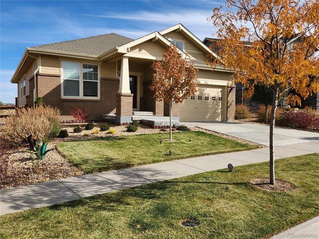 7926 S Grand Baker Way, Aurora, CO 80016