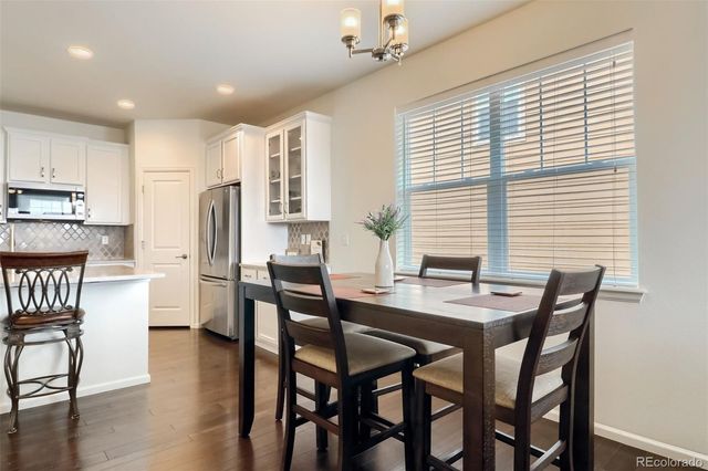 7926 S Grand Baker Way, Aurora, CO 80016