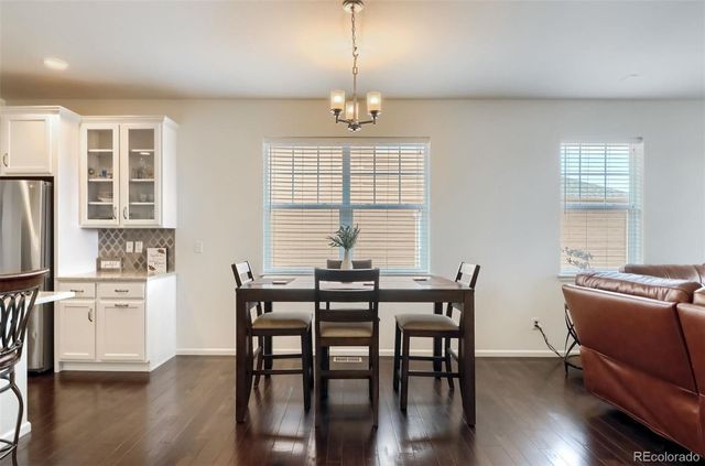 7926 S Grand Baker Way, Aurora, CO 80016