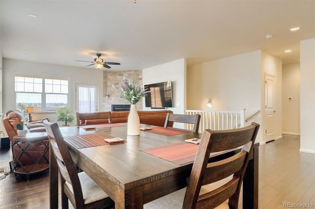 7926 S Grand Baker Way, Aurora, CO 80016