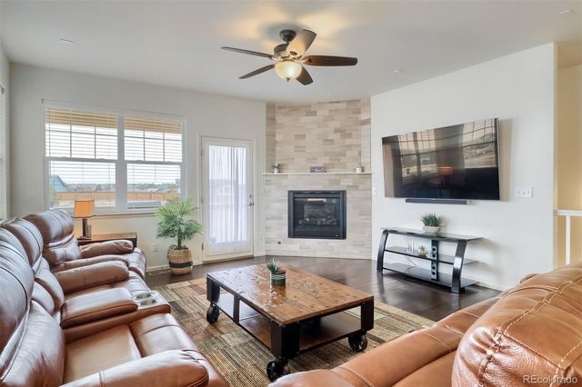 7926 S Grand Baker Way, Aurora, CO 80016