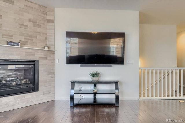 7926 S Grand Baker Way, Aurora, CO 80016