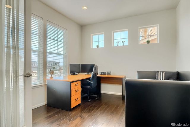 7926 S Grand Baker Way, Aurora, CO 80016