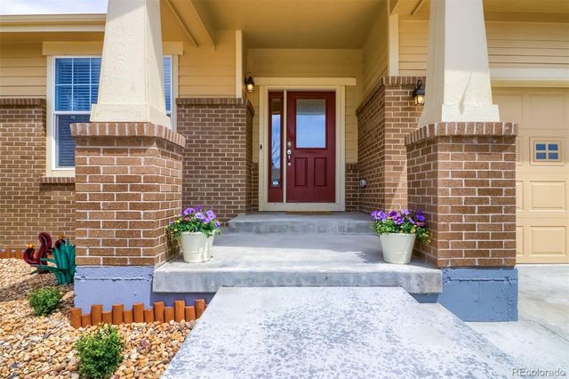 7926 S Grand Baker Way, Aurora, CO 80016