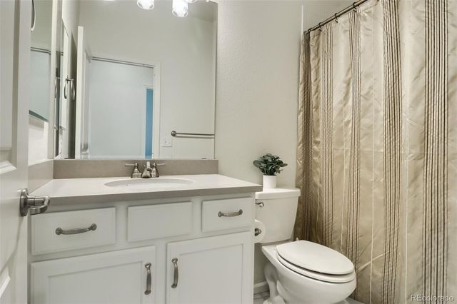 7926 S Grand Baker Way, Aurora, CO 80016