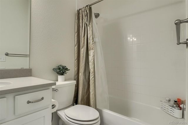 7926 S Grand Baker Way, Aurora, CO 80016