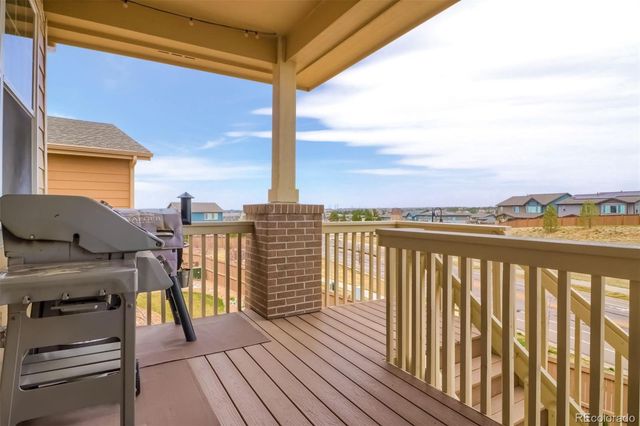 7926 S Grand Baker Way, Aurora, CO 80016