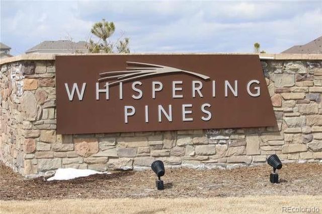 7926 S Grand Baker Way, Aurora, CO 80016