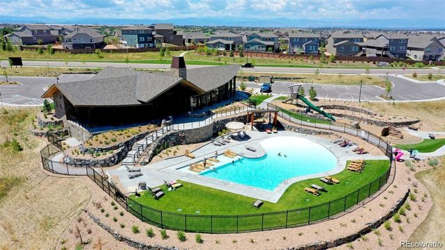 7926 S Grand Baker Way, Aurora, CO 80016