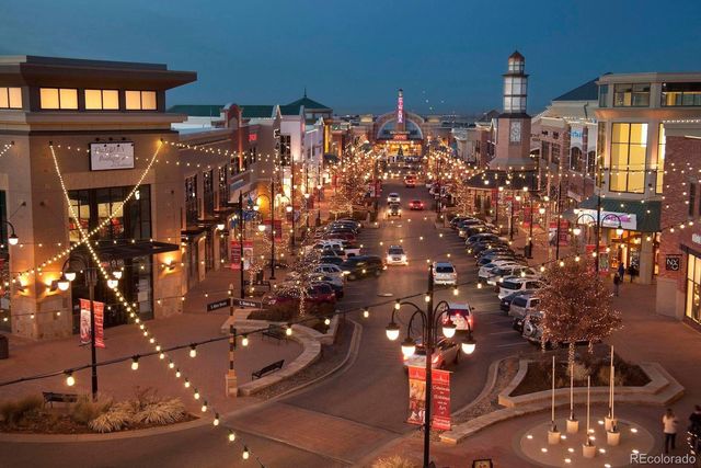 7926 S Grand Baker Way, Aurora, CO 80016