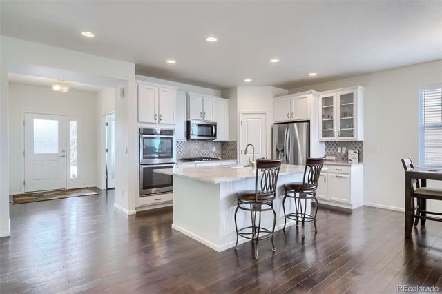 7926 S Grand Baker Way, Aurora, CO 80016