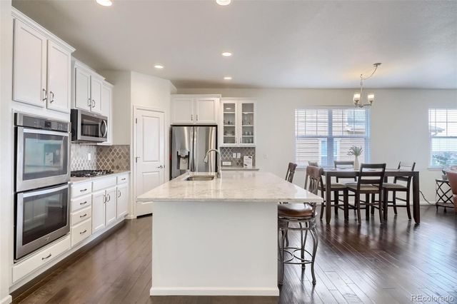 7926 S Grand Baker Way, Aurora, CO 80016