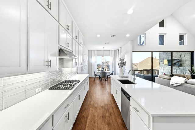 804 Nicosia CT, Leander, TX 78641