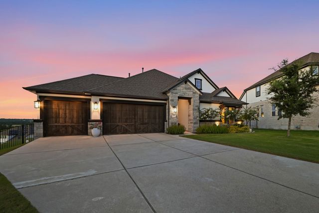 804 Nicosia CT, Leander, TX 78641