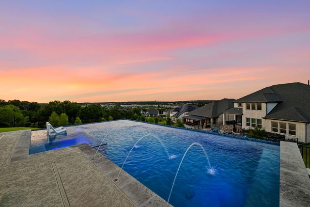 804 Nicosia CT, Leander, TX 78641