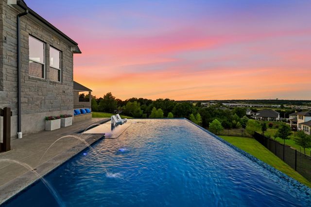 804 Nicosia CT, Leander, TX 78641