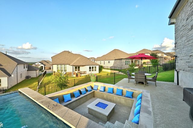804 Nicosia CT, Leander, TX 78641
