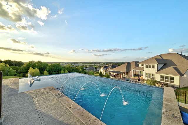 804 Nicosia CT, Leander, TX 78641