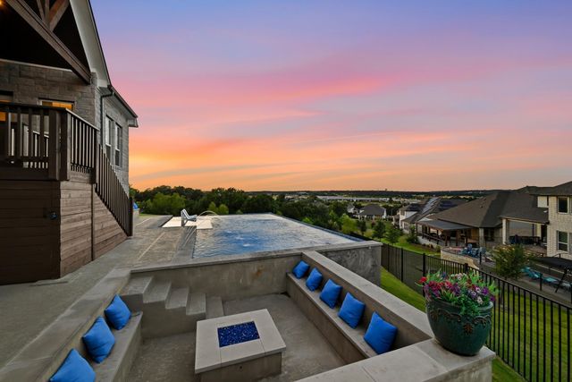 804 Nicosia CT, Leander, TX 78641