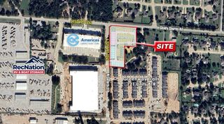 1123 N Corinth Street, Corinth, TX 76208