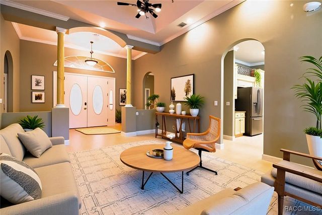 20600 Moreland Drive, Spring Hill, FL 34610