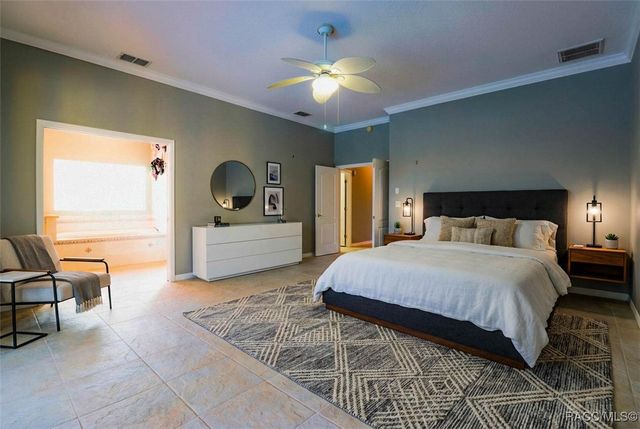 20600 Moreland Drive, Spring Hill, FL 34610