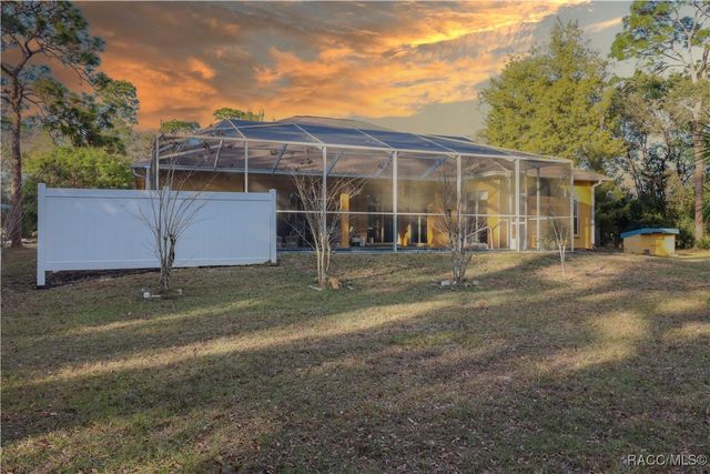 20600 Moreland Drive, Spring Hill, FL 34610