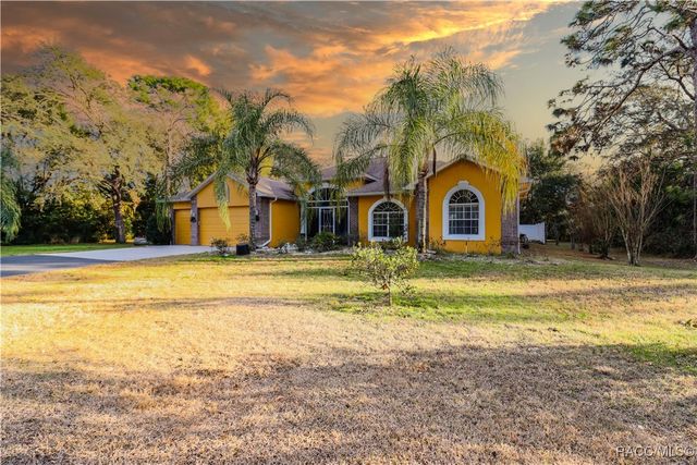 20600 Moreland Drive, Spring Hill, FL 34610