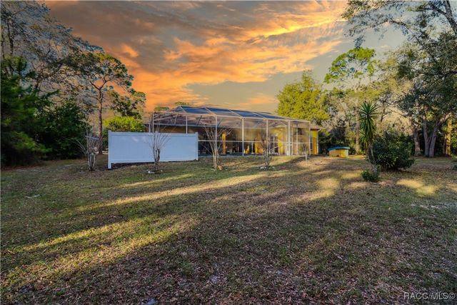 20600 Moreland Drive, Spring Hill, FL 34610