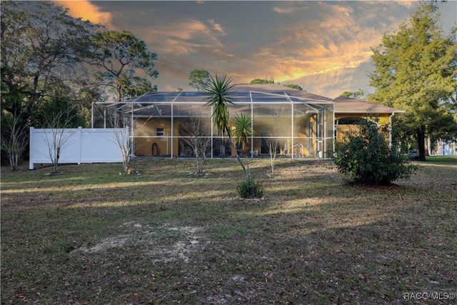 20600 Moreland Drive, Spring Hill, FL 34610