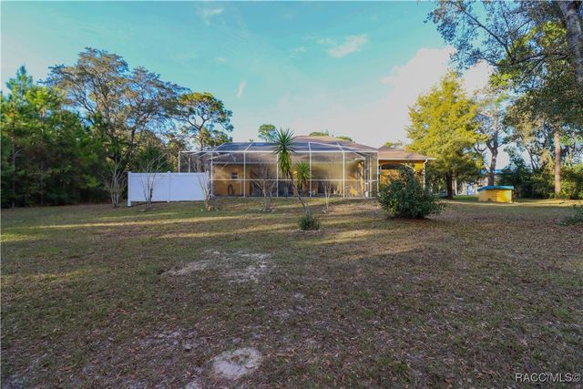 20600 Moreland Drive, Spring Hill, FL 34610