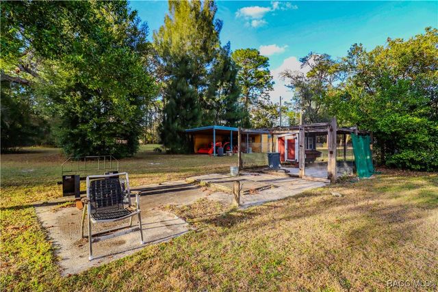 20600 Moreland Drive, Spring Hill, FL 34610