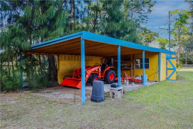 20600 Moreland Drive, Spring Hill, FL 34610