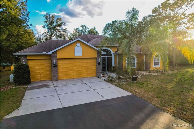 20600 Moreland Drive, Spring Hill, FL 34610