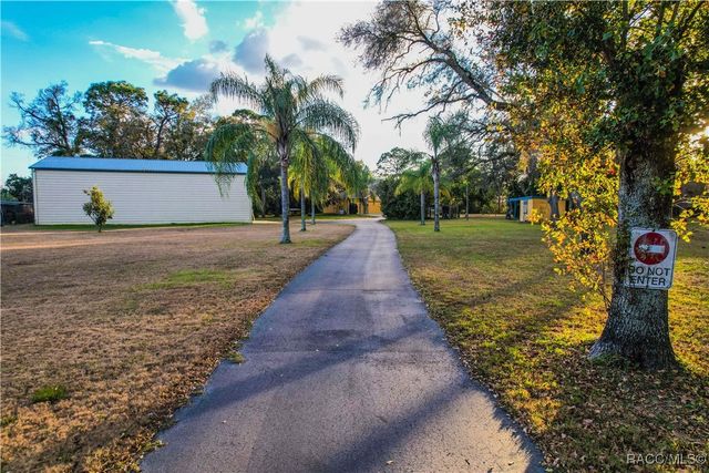 20600 Moreland Drive, Spring Hill, FL 34610