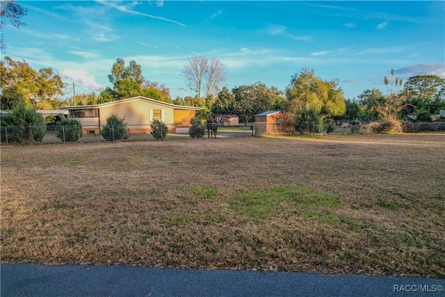 20600 Moreland Drive, Spring Hill, FL 34610