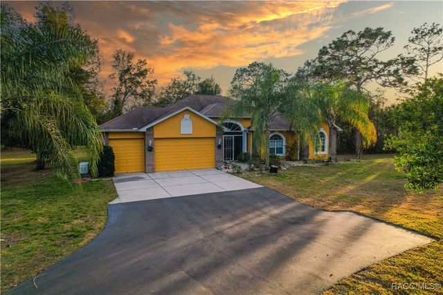 20600 Moreland Drive, Spring Hill, FL 34610