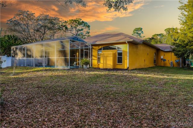 20600 Moreland Drive, Spring Hill, FL 34610