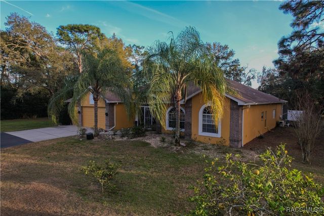 20600 Moreland Drive, Spring Hill, FL 34610