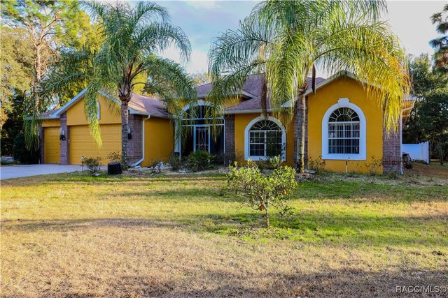 20600 Moreland Drive, Spring Hill, FL 34610