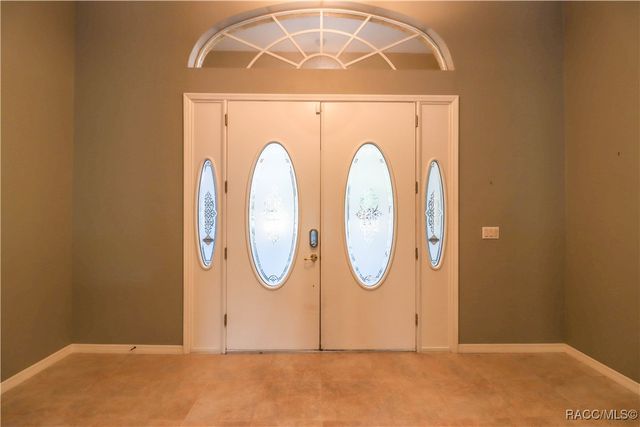 20600 Moreland Drive, Spring Hill, FL 34610